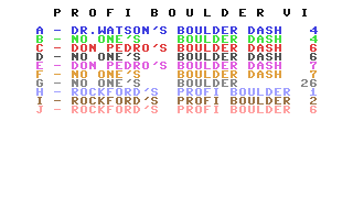 Profi Boulder 006 — sstitle (WOR)