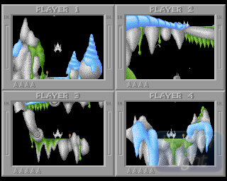 Mayhem — ss (WOR)