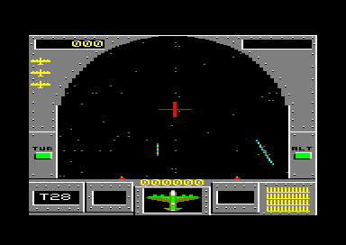 Night Gunner — ss (EU)