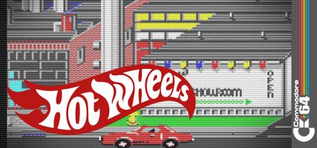 Hot Wheels — steamgrid