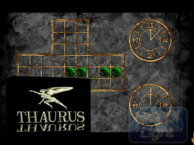 Thaurus — mixrbv2 (WOR)