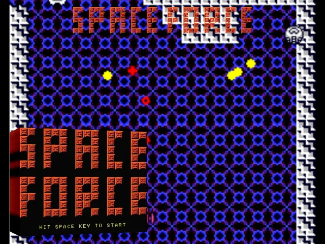 Space Force — mixrbv2 (WOR)
