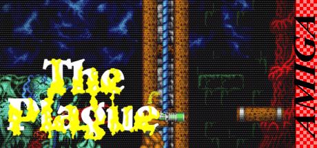 The Plague — steamgrid