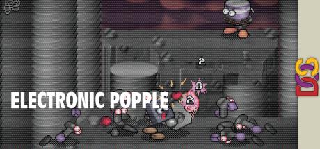 Electronic Popple — steamgrid
