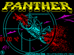Panther — sstitle (WOR)