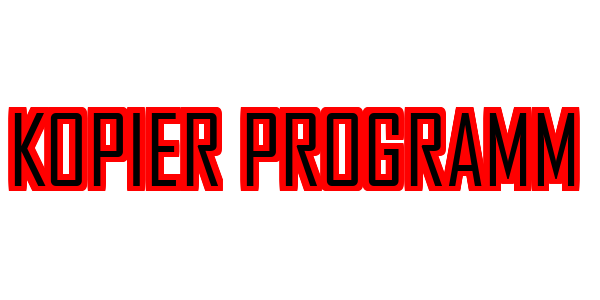 Kopier Programm — wheel-hd (SS)