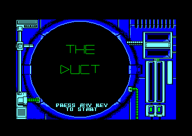 Duct, The — sstitle (EU)