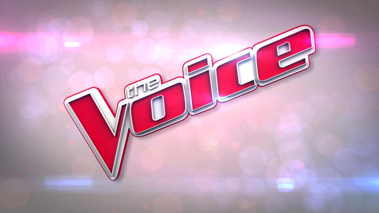Voice, The - I Want You — sstitle (WOR)