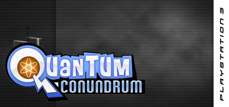 Quantum Conundrum — steamgrid