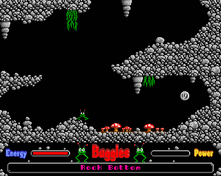 Buggles — ss (WOR)