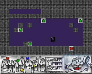 Dyna Mate — ss (WOR)