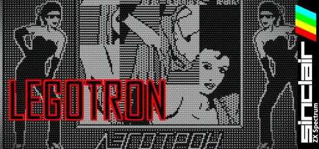 Legotron — steamgrid