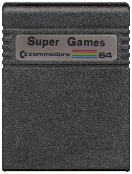 Super Games — support-2D (EU)