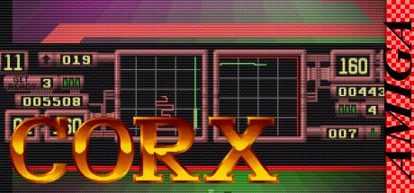 Corx — steamgrid