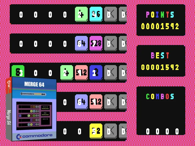 Merge 64 — mixrbv2 (CUS)