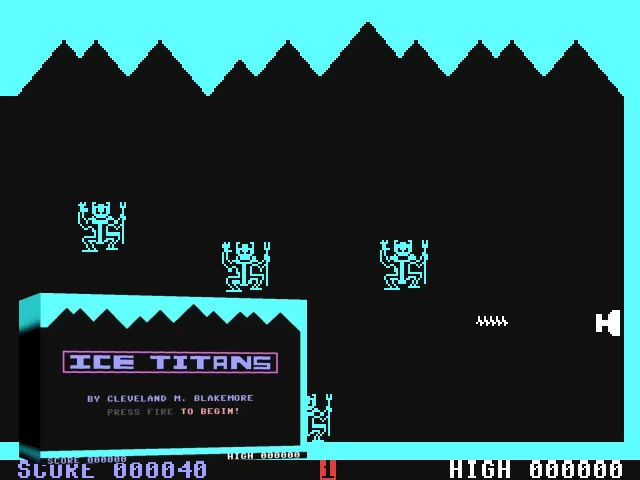 Ice Titans — mixrbv2 (WOR)