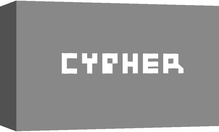 Cypher — box-3D (WOR)