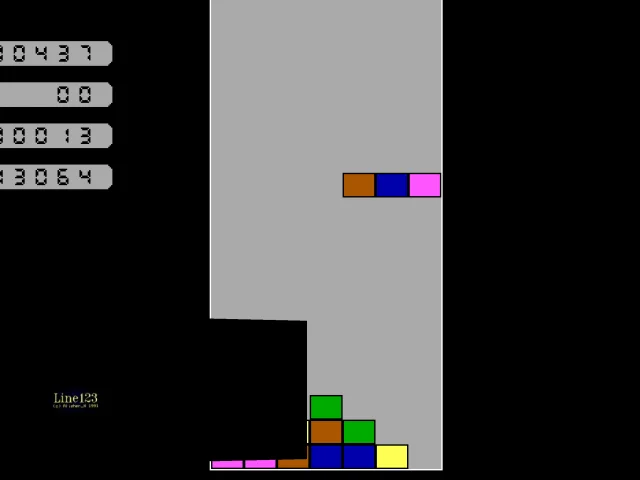 Line123 — mixrbv2 (WOR)