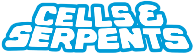 Cells And Serpents — wheel (WOR)