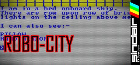 Robo-City — steamgrid