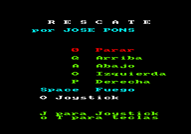 Rescate — sstitle (EU)