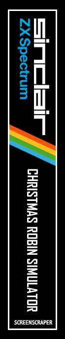 Christmas Robin Simulator — box-2D-side (SS)