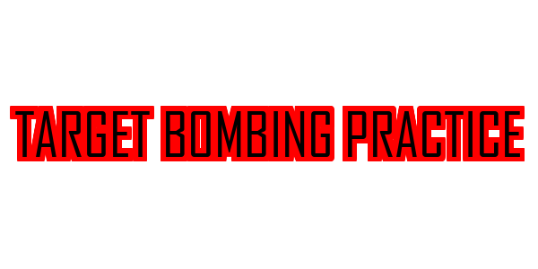 Target Bombing Practice — wheel-hd (SS)