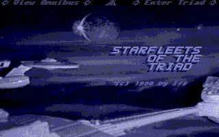 Starfleets Of The Triad — sstitle (WOR)