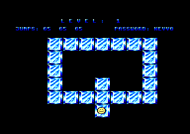 Jump Mania — ss (EU)