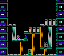 Wrecking Crew — ss (WOR)