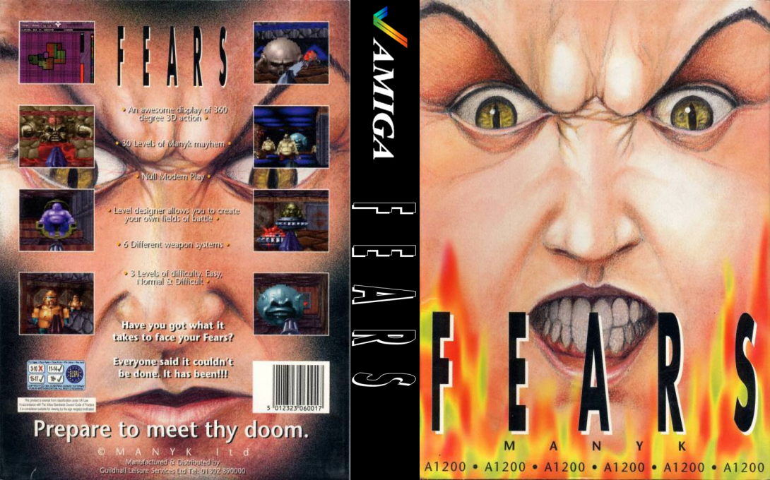 Fears — box-texture (WOR)