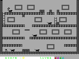 Cleaner — ss (WOR)