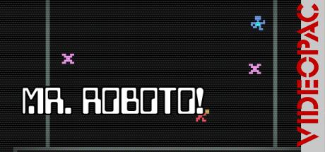 Mr. Roboto! — steamgrid