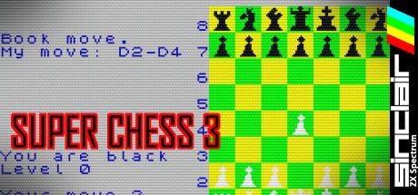 Superchess 3 — steamgrid