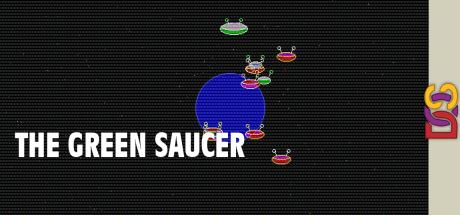 The Green Saucer — steamgrid