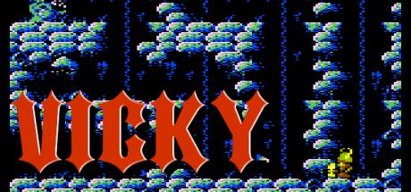 Vicky — steamgrid