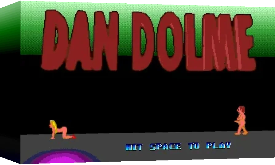 Dan Dolme — box-3D (WOR)