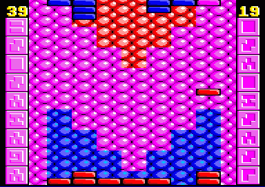 Red And Blue — ss (EU)