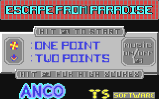 Escape from Paradise — sstitle (WOR)