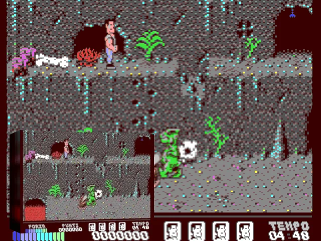 Mister Hero — mixrbv2 (WOR)