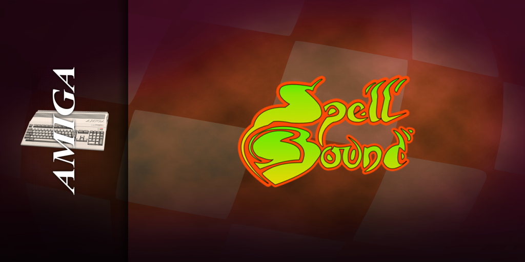 Spellbound — screenmarquee (WOR)