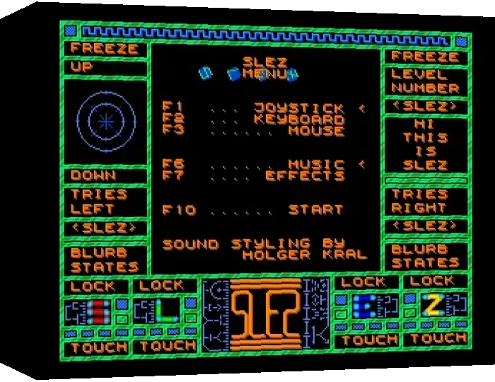 Slez — box-3D (WOR)