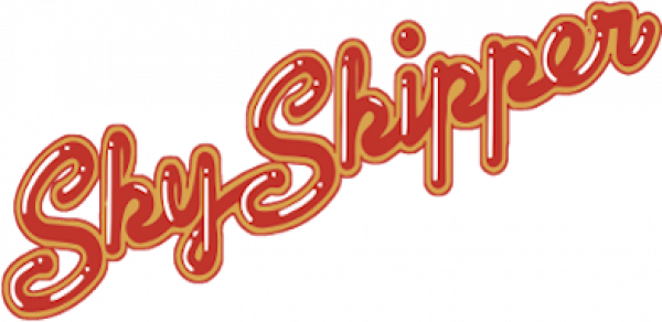 Arcade Archives Sky Skipper — wheel-hd (WOR)