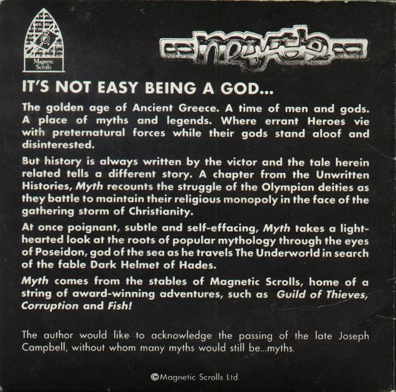 Myth — box-2D-back (CUS)