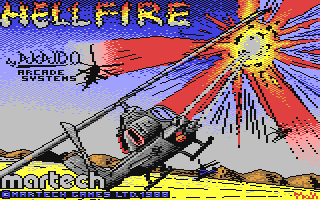 Hellfire — sstitle (WOR)