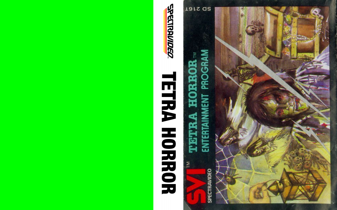 Tetra Horror — box-texture (WOR)