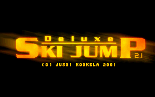 Deluxe Ski Jump — sstitle (WOR)