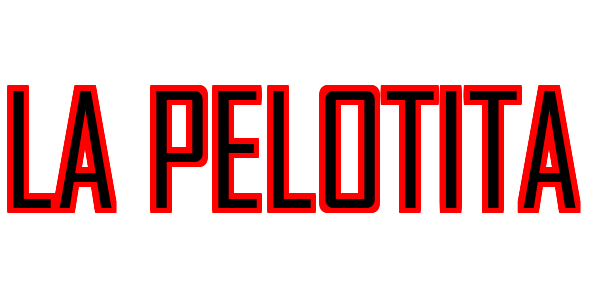 Pelotita, La — wheel-hd (SS)