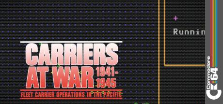 Carriers at War — steamgrid