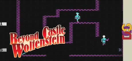 Beyond Castle Wolfenstein — steamgrid